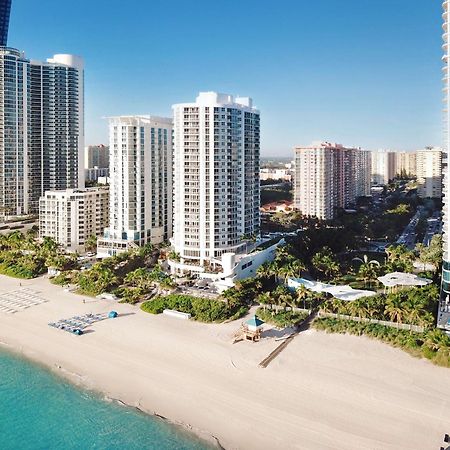 סאני איילס ביץ' Doubletree By Hilton Ocean Point Resort - North Miami Beach מראה חיצוני תמונה